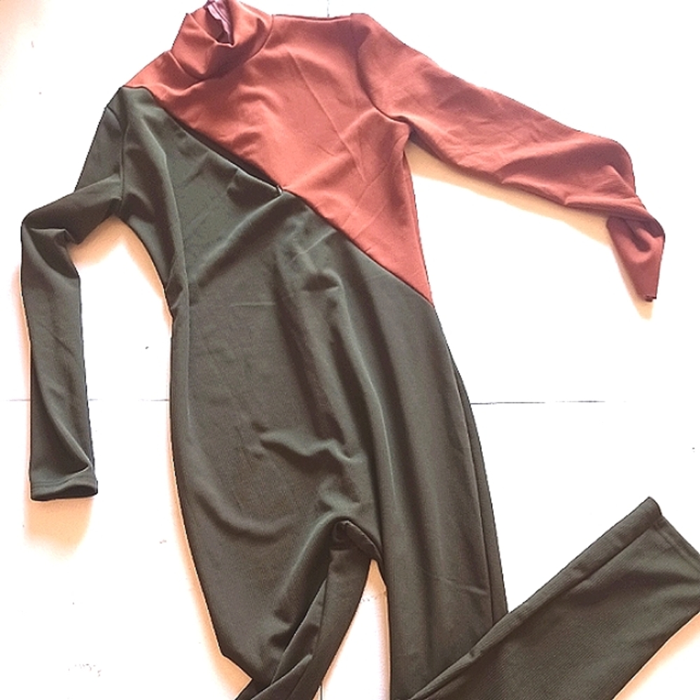 Fashion Nova Jumpsuit